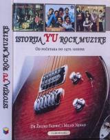 Istorija YU rock muzike